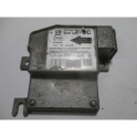 Opel Corsa C Airbag Beyni 24439954 327963935 LC
