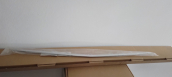 Oto Çıkma Parça / Mercedes / E Serisi / Tampon / Tampon Çıtası / Çıkma Parça 
