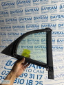 Oto Çıkma Parça / Renault / Megane / Oto Cam / Kelebek Camı / Sıfır Parça 