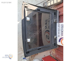 Oto Çıkma Parça / Volkswagen / Polo / Sunroof / Sunroof Camı / Çıkma Parça 