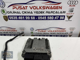 VOLKSWAGEN GOLF JETTA 1.4TSİ ÇIKMA MOTOR BEYNİ 03C 906 032 P