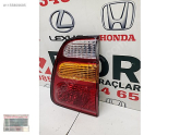 Oto Çıkma Parça / Toyota / Land Cruiser / Far & Stop / Sol Arka Stop / Sıfır Parça 