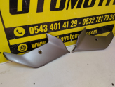 Oto Çıkma Parça / Renault / Clio / Tampon / Ön Tampon / Çıkma Parça 