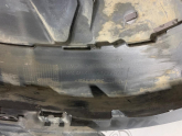 Oto Çıkma Parça / Opel / Corsa / Tampon / Ön Tampon / Çıkma Parça 