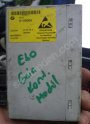 BMW E60 GÜÇ KONROL MODÜLÜ 9138969