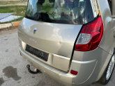Oto Çıkma Parça / Renault / Scenic / Kaporta & Karoser / Bagaj Kapağı / Çıkma Parça 
