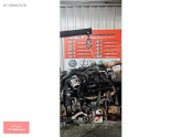 Oto Çıkma Parça / Audi / A6 / Motor / Motor (komple) / Çıkma Parça 