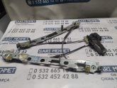 Oto Çıkma Parça / Renault / Megane / Oto Cam / Cam Krikosu / Çıkma Parça 
