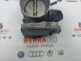 Oto Çıkma Parça / Audi / A6 / Motor / Gaz Kelebeği / Çıkma Parça 