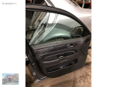 Oto Çıkma Parça / Volkswagen / Touareg / Kaporta & Karoser / Sol Ön Kapı / Çıkma Parça 