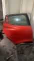 RENAULT CLİO 4 SAĞ ARKA KAPI