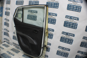 Oto Çıkma Parça / Hyundai / i10 / Kaporta & Karoser / Sol Arka Kapı / Çıkma Parça 