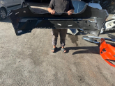 Oto Çıkma Parça / Hyundai / i20 / Tampon / Arka Tampon / Çıkma Parça 