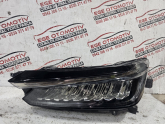 2020/2025 HONDA CITY FULL LED SOL FAR ORJINAL HATASIZ