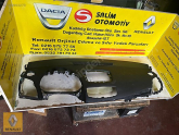 Oto Çıkma Parça / Renault / Fluence / Göğüslük & Torpido / Komple Torpido / Sıfır Parça 