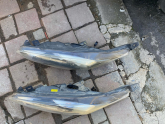 Oto Çıkma Parça / Ford / Fiesta / Far & Stop / Sol Ön Far / Çıkma Parça 