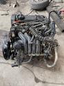 AUİDİ A4 1.8 KOMPLE MOTOR