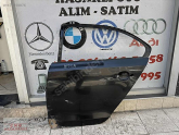 Volkswagen jetta sol arka kapı