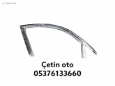 Oto Çıkma Parça / Renault / Megane / Kaporta & Karoser / Kapı Fitili / Çıkma Parça 