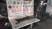 Oto Çıkma Parça / Volkswagen / Caddy / Kaporta & Karoser / Panjur / Çıkma Parça 