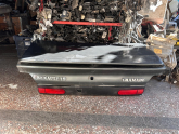 Oto Çıkma Parça / Renault / R 21 / Kaporta & Karoser / Bagaj Kapağı / Çıkma Parça 