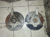 Oto Çıkma Parça / Opel / Insignia / Fren / Fren Disk Ayna / Çıkma Parça 