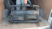 FORD FOCUS ÖN PANEL ORJ ÇIKMA 2019-24