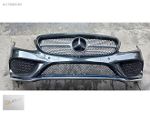 MEECEDES W205 AMG ÖN TAMPON ÇIKMA ORJİNAL