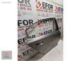 Oto Çıkma Parça / Toyota / Corolla / Kaporta & Karoser / Sol Arka Kapı / Çıkma Parça 