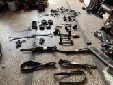 Oto Çıkma Parça / Hyundai / Getz / Kaporta & Karoser / Kapı Fitili / Çıkma Parça 