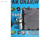 OPEL CORSA RADYATÖR SIFIR