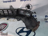 Oto Çıkma Parça / Volkswagen / Caddy / Tampon / Ön Tampon / Çıkma Parça 