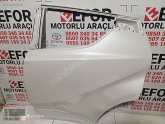 Oto Çıkma Parça / Toyota / C-HR Hybrid / Kaporta & Karoser / Sol Arka Kapı / Çıkma Parça 