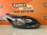 FORD FOCUS SAĞ FAR ORJİNAL