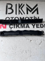 Nissan Qashqai J11 (2014-2021) Sağ-Sol Arka Tampon Bıraketi