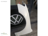Oto Çıkma Parça / Audi / A4 / Kaporta & Karoser / Arka Çamurluk / Çıkma Parça 