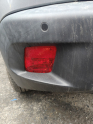Peugeot 2008 SUV sol arka sis lambası