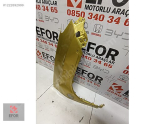 Oto Çıkma Parça / Toyota / Yaris / Kaporta & Karoser / Sağ Ön Çamurluk / Çıkma Parça 