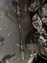 OPEL ASTRA G 1.6 AKS