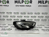 AUDİ A3 2016/2020 SEDAN SAĞ XENON FAR 8v0941006e