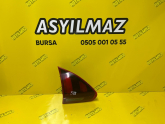 PEUGEOT 2008 SOL İÇ STOP LAMBASI (ORJİNAL HATASIZ)