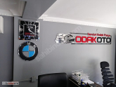 Oto Çıkma Parça / Daihatsu / Terios / Motor / Krank / Çıkma Parça 