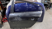 Oto Çıkma Parça / Renault / Fluence / Kaporta & Karoser / Sol Arka Kapı / Çıkma Parça 