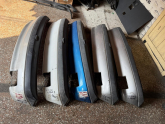 Oto Çıkma Parça / Opel / Corsa / Tampon / Arka Tampon / Çıkma Parça 