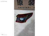 Oto Çıkma Parça / Nissan / Qashqai / Far & Stop / Sol Arka Stop / Çıkma Parça 