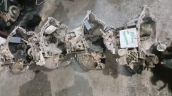 Oto Çıkma Parça / Peugeot / Partner / Şanzıman / Şanzıman Komple / Çıkma Parça 