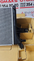 Oto Çıkma Parça / Toyota / Hilux / Radyatör / İntercooler / Sıfır Parça 