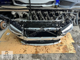 Oto Çıkma Parça / Bmw / 5 Serisi / Sunroof / Sunroof Kumanda Paneli / Çıkma Parça 