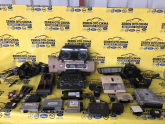 Oto Çıkma Parça / Land Rover / Range Rover / Beyin / Motor Beyni / Çıkma Parça 