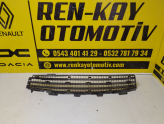1859960519 RENAULT CLİO 3 ÖN TAMPON IZGARASI ORJ ÇIKMA RENKAY OTO